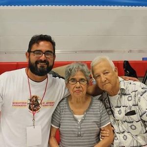 Meet your Posher, Noel